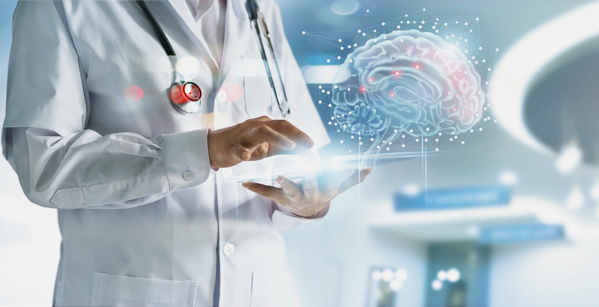 A.I. in Radiology: What’s All the Fuss?