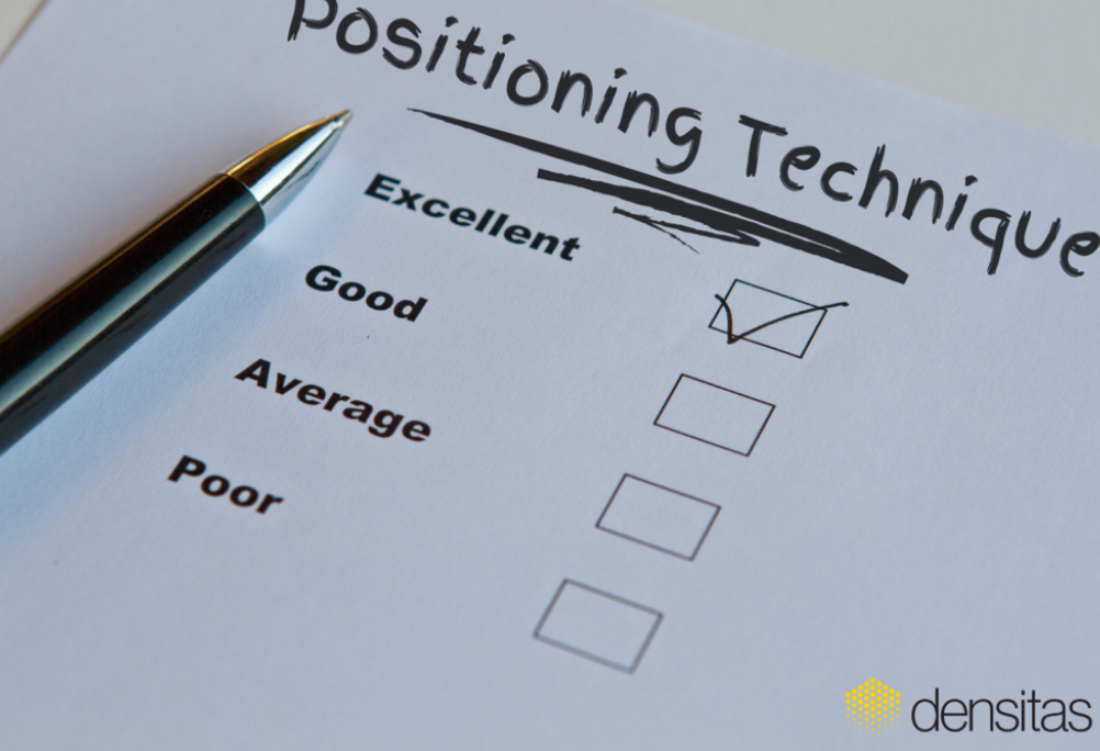 densitas intelliMammo Mammography Technologist Report Cards