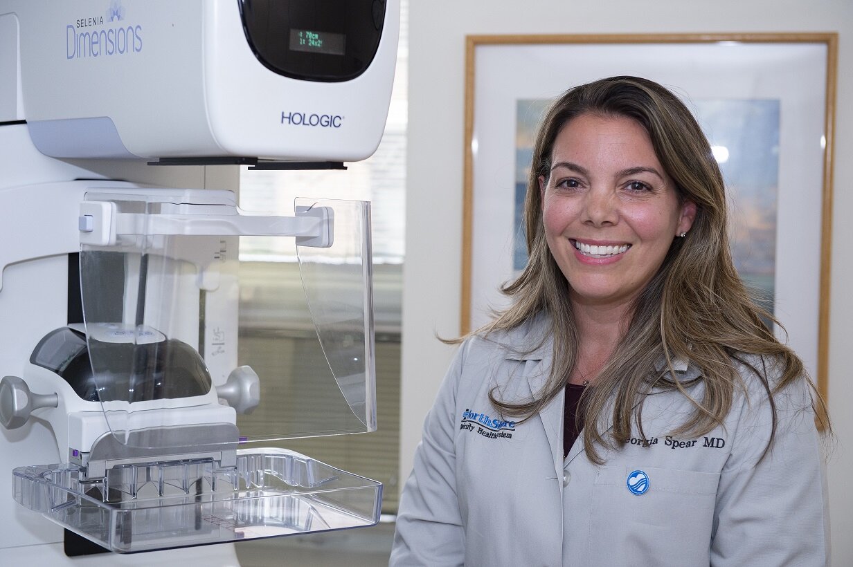Mammography Innovation: Artificial Intelligence Enhances Breast Imaging Capabilities