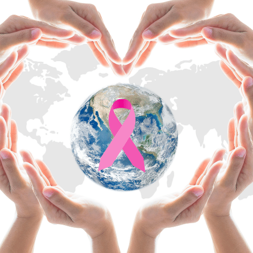 It’s for the Global Good — Responsible A.I. Can Support Breast Health Around the World