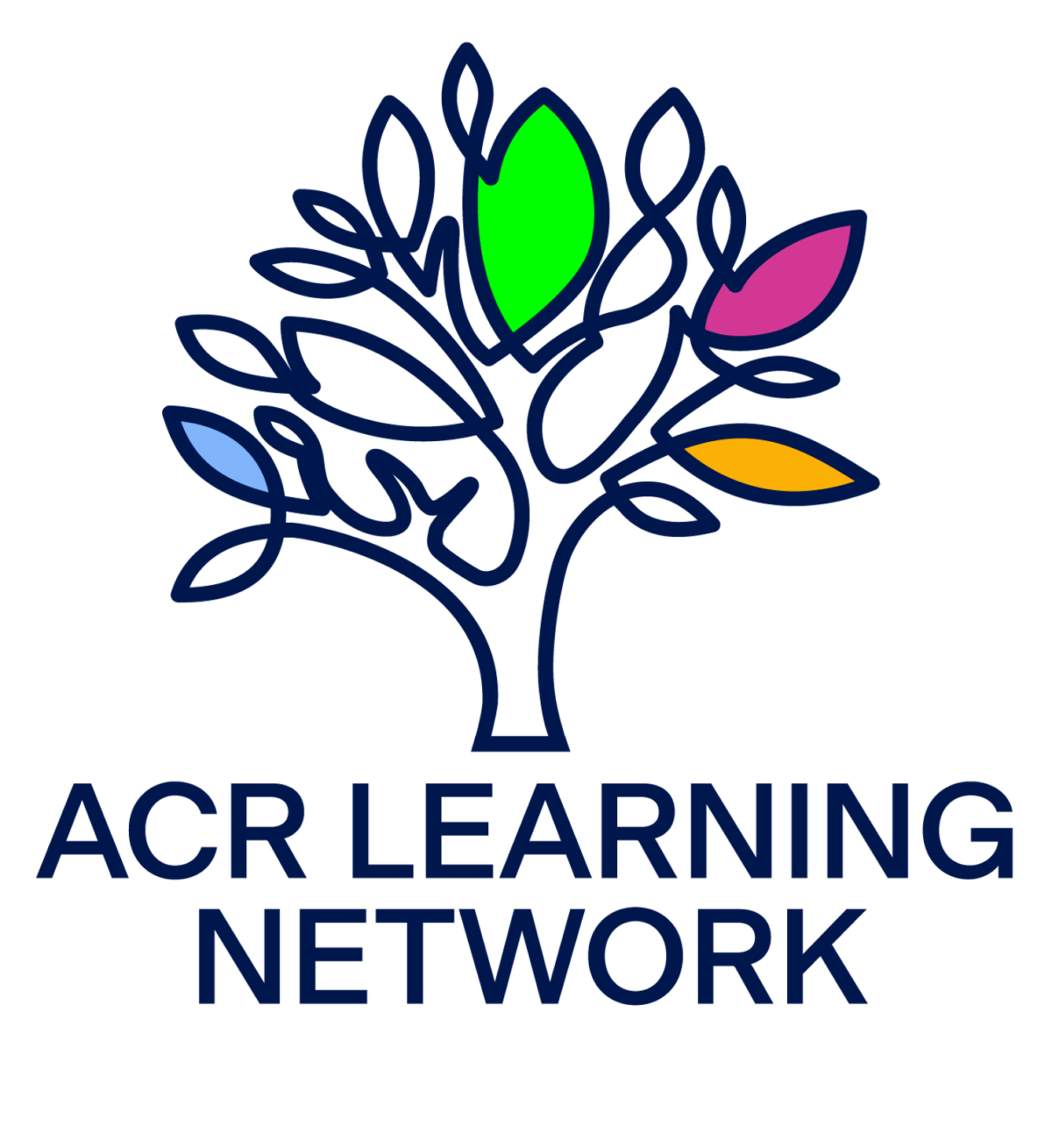 ACR Learning Network_NEW_Tree